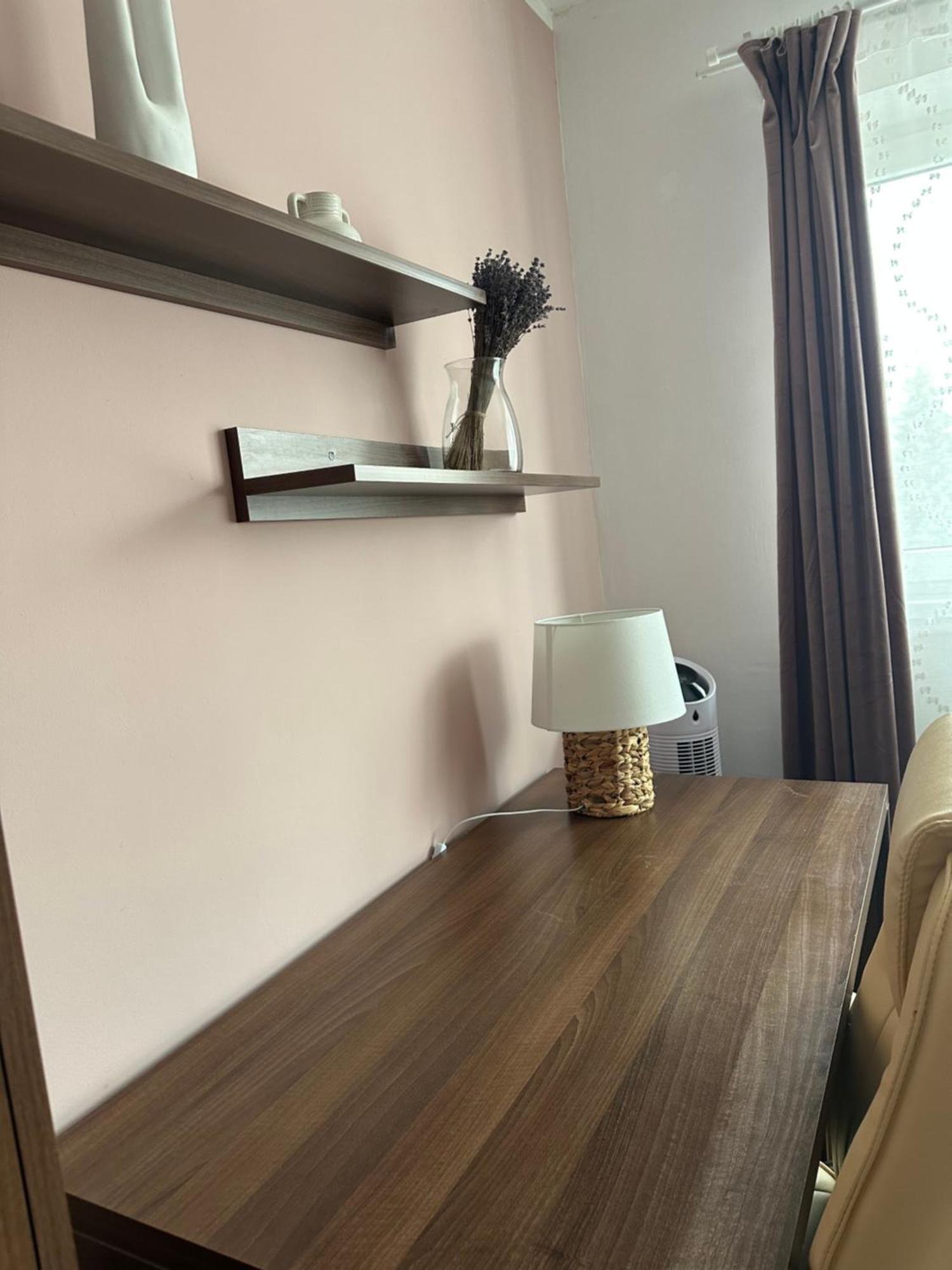 Ferienwohnung Sendy Apartman 2 Sfântu-Gheorghe Exterior foto